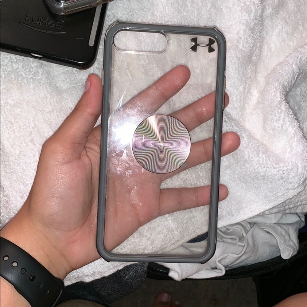 Phone cases